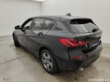  Bmw  Serie 1 BMW 1 Reeks Hatch 116dA (85 kW) 5d #7