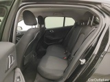  Bmw  Serie 1 BMW 1 Reeks Hatch 116dA (85 kW) 5d #10