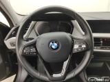  Bmw  Serie 1 BMW 1 Reeks Hatch 116dA (85 kW) 5d #19