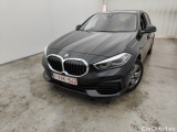  Bmw  Serie 1 BMW 1 Reeks Hatch 116dA (85 kW) 5d #23