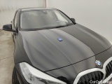  Bmw  Serie 1 BMW 1 Reeks Hatch 116dA (85 kW) 5d #25