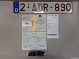  Bmw  Serie 1 BMW, 1-serie '19, BMW 1 Reeks Hatch 116dA (85 kW) 5d #22