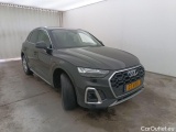  Audi  Q5 AUDI  - 2021 50 TFSIe 265hp Quattro PHEV S line S tronic 5d #8