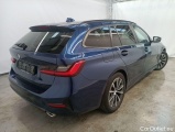  Bmw  Serie 3 BMW 3 Reeks Touring 320dA (120 kW) 5d #2