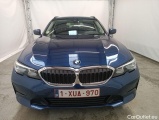  Bmw  Serie 3 BMW 3 Reeks Touring 320dA (120 kW) 5d #5