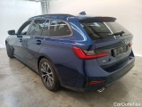  Bmw  Serie 3 BMW 3 Reeks Touring 320dA (120 kW) 5d #7