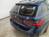  Bmw  Serie 3 BMW 3 Reeks Touring 320dA (120 kW) 5d #27