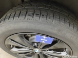  Bmw  X1 BMW  sDrive18dA (100 kW) 5d #126