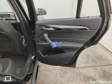  Bmw  X1 BMW  sDrive18dA (100 kW) 5d #141