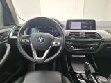  Bmw  X3 BMW,  '17 PHEV, BMW  xDrive30e (120 kW) 5d #5