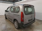  Citroen  Berlingo Citroën  Multispace 1.5 BlueHDi 100 MAN6 Feel M 5d #7