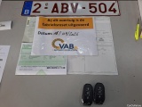  DS  DS7 DS,  CB '17, DS 7 Crossback 1.5 BlueHDi 130 Automatic Chic 5d #16