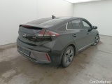  Hyundai   Ioniq Hyundai 1.6 GDi ISG DCT Hybride Feel 5d #2