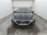  Hyundai   Ioniq Hyundai 1.6 GDi ISG DCT Hybride Feel 5d #5