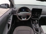  Hyundai   Ioniq Hyundai 1.6 GDi ISG DCT Hybride Feel 5d #9