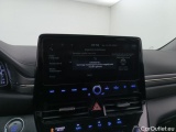  Hyundai   Ioniq Hyundai 1.6 GDi ISG DCT Hybride Feel 5d #15