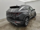  Hyundai  Tucson Hyundai  1.6 T-GDi Hybrid Shine 4WD 5d #2