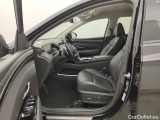  Hyundai  Tucson Hyundai  1.6 T-GDi Hybrid Shine 4WD 5d #3
