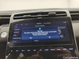  Hyundai  Tucson Hyundai  1.6 T-GDi Hybrid Shine 4WD 5d #14