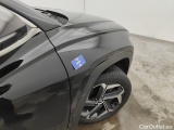  Hyundai  Tucson Hyundai  1.6 T-GDi Hybrid Shine 4WD 5d #34