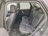  Land Rover  Discovery Land Rover, Discov.Sp.FL'19, Land Rover  Sport P200 MHEV AWD Auto S 5d #4