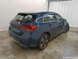  Mercedes  A-Klasse MERCEDES CLASSE A DIESEL (W177) A 180 d Business Solution 5d #2