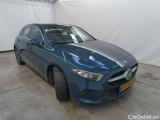  Mercedes  A-Klasse MERCEDES CLASSE A DIESEL (W177) A 180 d Business Solution 5d #8