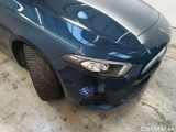  Mercedes  A-Klasse MERCEDES CLASSE A DIESEL (W177) A 180 d Business Solution 5d #23