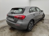  Mercedes  A-Klasse Mercedes-Benz  A 180 Business Solution Aut. 5d #2