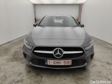 Mercedes  A-Klasse Mercedes-Benz  A 180 Business Solution Aut. 5d #5