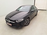  Mercedes  A-Klasse Mercedes, A-Class Berline '18, Mercedes-Benz  Limousine A 180 Aut. 4d #2