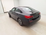  Mercedes  A-Klasse Mercedes, A-Class Berline '18, Mercedes-Benz  Limousine A 180 Aut. 4d #6