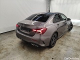  Mercedes  A-Klasse Mercedes-Benz  Limousine A 180d Business Solution Aut. 4d #2