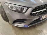  Mercedes  A-Klasse Mercedes-Benz  Limousine A 180d Business Solution Aut. 4d #83