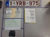  Mercedes  B-Klasse Mercedes, B-Class '18, Mercedes-Benz  B 180 Business Solution 5d #19