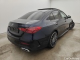  Mercedes  C-Klasse MERCEDES CLASSE C DIESEL (W206) C 200 d 163 AMG Line 4d #2