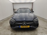  Mercedes  C-Klasse MERCEDES CLASSE C DIESEL (W206) C 200 d 163 AMG Line 4d #5
