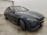  Mercedes  C-Klasse MERCEDES CLASSE C DIESEL (W206) C 200 d 163 AMG Line 4d #8