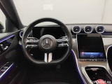  Mercedes  C-Klasse MERCEDES CLASSE C DIESEL (W206) C 200 d 163 AMG Line 4d #9