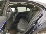  Mercedes  C-Klasse MERCEDES CLASSE C DIESEL (W206) C 200 d 163 AMG Line 4d #10