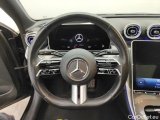  Mercedes  C-Klasse MERCEDES CLASSE C DIESEL (W206) C 200 d 163 AMG Line 4d #19