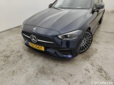  Mercedes  C-Klasse MERCEDES CLASSE C DIESEL (W206) C 200 d 163 AMG Line 4d #24