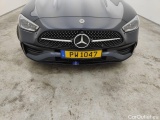  Mercedes  C-Klasse MERCEDES CLASSE C DIESEL (W206) C 200 d 163 AMG Line 4d #26