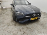  Mercedes  C-Klasse MERCEDES CLASSE C DIESEL (W206) C 200 d 163 AMG Line 4d #28