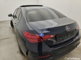  Mercedes  C-Klasse MERCEDES CLASSE C DIESEL (W206) C 200 d 163 AMG Line 4d #42