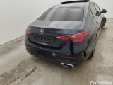  Mercedes  C-Klasse MERCEDES CLASSE C DIESEL (W206) C 200 d 163 AMG Line 4d #44