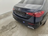  Mercedes  C-Klasse MERCEDES CLASSE C DIESEL (W206) C 200 d 163 AMG Line 4d #47