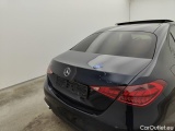  Mercedes  C-Klasse MERCEDES CLASSE C DIESEL (W206) C 200 d 163 AMG Line 4d #49