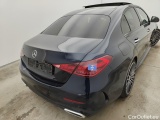  Mercedes  C-Klasse MERCEDES CLASSE C DIESEL (W206) C 200 d 163 AMG Line 4d #51
