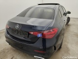  Mercedes  C-Klasse MERCEDES CLASSE C DIESEL (W206) C 200 d 163 AMG Line 4d #53